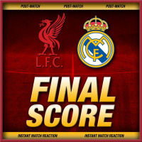 Liverpool 1-0 Real Madrid | Post-Match Reaction | Reds SPOIL Trents Anfield return