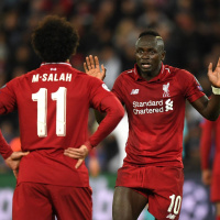 Analysing Anfield: The truth about Salah and Mane form - and whats going on with Wijnaldum
