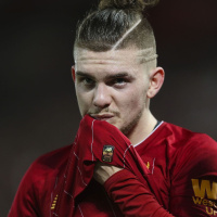 The Making of Harvey Elliott | Fulham academy coach on Liverpools teenage winger