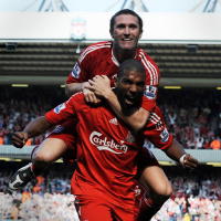 Blood Red: Mapping out the road to Madrid – and reminiscing about Ryan Babel