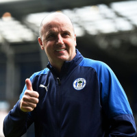 Blood Red: Wigan Athletic manager Paul Cook on impact coronavirus as EFL manager, Jurgen Klopps Reds and Jordan Hendersons captaincy