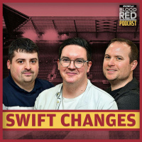 Richard Hughes transfer priorities, Trent future, Darwin Nunez update | Blood Red