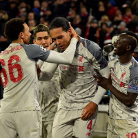 Poetry in Motion: The future of Klopps go-to midfield - and the dual Champions League benefit