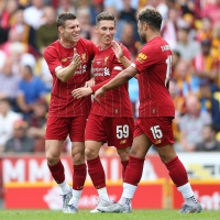 Post-Game: Liverpool make it two wins from two on an emotional afternoon at Bradford City