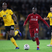 Blood Red: Keita worries, an unexpected defence, and Liverpools striker dilemma