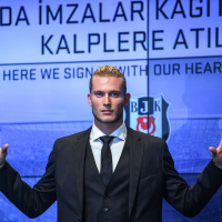 The real story of Loris Karius time in Turkey - and how Damien Comolli could still have a say in Liverpools transfer business