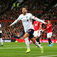 Blood Red: Big guns returning for visit of Man Utd as chance of a generation beckons to put them in their place