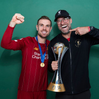 View from the Kop: Life without Liverpool, behind-closed-doors acceptance, and why title could taste even sweeter