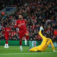 Post-Game: Reds made to work as Salzburg scare the European champions