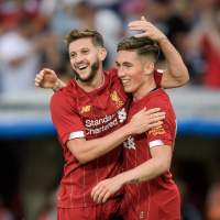 Post-Game: Super strike from in-demand Harry Wilson seals comfortable win for much-improved Liverpool