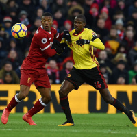 The Watford player who would be perfect Liverpool - and the other threats to the Reds unbeaten crown