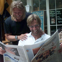 Jurgen Klopp’s old team-mate on what the Reds boss was like as a player, his development as a coach, and what happened with Timo Werner deal