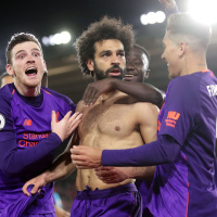 Blood Red: What Mohamed Salah will do next and the off-field factor driving Liverpools double bid