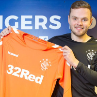 From the Barrow bench to working with his idol Steven Gerrard - former Liverpool youngster on his surreal year