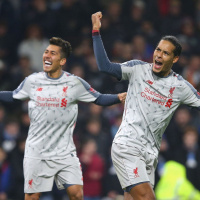 Allez Les Rouges: Liverpools chance to shift the title dynamic and the New Year statement signings Jurgen Klopp should make