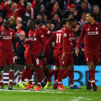 Post-Game: Leicester City draw sends Liverpool five points clear at top but sense of missed opportunity remains