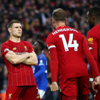 Blood Red: Eight points clear - best Premier League weekend ever - and time to praise some unsung heroes