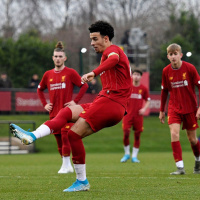 Academy Show: Seven heaven and an opportunity knocks in Carabao Cup quarter-final for the youngsters