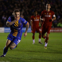 Post-Game: Reds squander two-goal lead to send Shrewsbury to Anfield for replay - but will Jurgen Klopp be there?