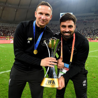 Porto to Liverpool: Lowdown on key Reds coaches Pep Lijnders and Vitor Matos – from a man who knows them best