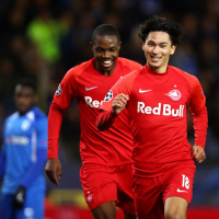 Liverpool ready to sign Red Bull Salzburg star Takumi Minamino