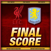 Liverpool 2-0 Aston Villa | Post-Match Reaction | Reds WIN to end the rut!