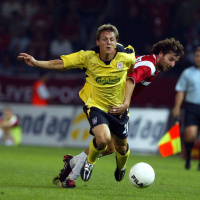 Road to Istanbul: Stephen Warnock reflects on breaking through at Anfield, Rafas man management and how his disappointment in Champions Lea