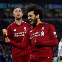 Blood Red: Liverpools Van Dijk revelation and how Alisson has emulated Grobbelaar to rival De Gea