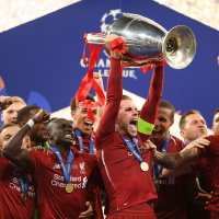 Post-Game: Liverpool crowned kings of Europe for sixth time after beating Tottenham Hotspur to win Champions League