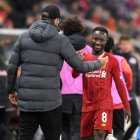 The Agenda: Naby Keita coming to the party and who Liverpool can round of the Champions League