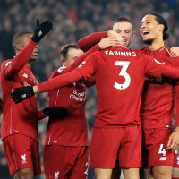 Post-Game: Relentless Liverpool sweep aside Newcastle United to go six points clear at top as Manchester City lose again