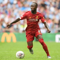 Poetry in Motion: Sharpening minds and why Liverpool are still crying out for Keita