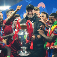 Lets Talk About Six | Liverpool Win Champions League In Madrid | Documentary