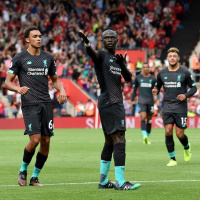 Blood Red: Liverpool’s go-to guy, defensive concerns, and why Man City and VAR is no laughing matter