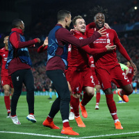 Blood Red: Praying for a miracle at the Amex - and the future of the Liverpool forward line