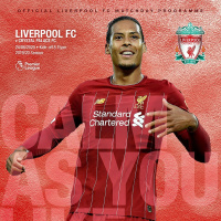 Jordan Henderson, Jurgen Klopp, and how the Liverpool programmes are produced