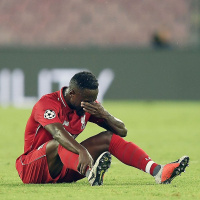 Post-Game: Picking bones out of bad night in Europe as lacklustre Liverpool lose to Napoli