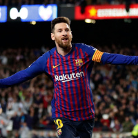 Blood Red from Barcelona: No fear of the Nou Camp and how Liverpool will cope with their ultimate test