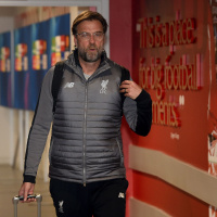 Liverpool manager Jurgen Klopp on Manchester United and Ole Gunnar Solskjaer, injury news, Fabinho and his midfield dilemma
