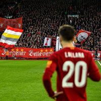 Blood Red: More records in sight as Liverpool head to Spurs plus who could be the next star to shine in Klopps system