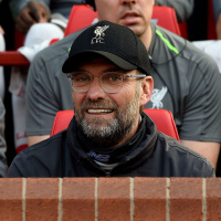 Jurgen Klopp on Roberto Firmino fitness, Naby Keita illness, Watford visit, and Liverpools pure opportunity