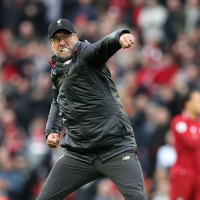 Blood Red: The striking parallels with the past - but why it can be different for Liverpool