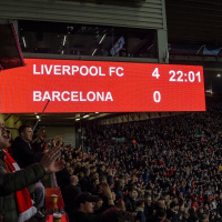 The Inside Story Of Anfields Greatest Night | Liverpool 4-0 Barcelona | Documentary