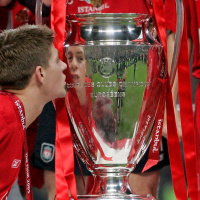 Road to Istanbul: Miracle of Istanbul relived as Reds return to Europes top table in most dramatic of circumstances