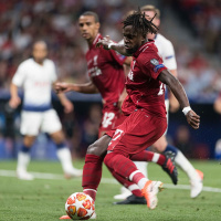 Blood Red: Repeat of Champions League final looms as Spurs head to Anfield