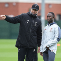 Poetry in Motion: Holding title race nerve - and how Klopp is playing the long game