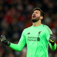 Blood Red: Ranking Liverpools Champions League victory over Bayern Munich and discussing the Reds unsung hero
