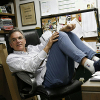 Billy Beane EXCLUSIVE: The Moneyball man who inspired FSG, Michael Edwards and Liverpool FCs transfer genius