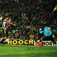 Collymore Closing In | 24 years on from Liverpool 4-3 Newcastle Utd | Collymore interview revisited