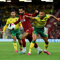 Blood Red: How will the Reds deal with their goalkeeping headache, is Lovren off and Mo memories